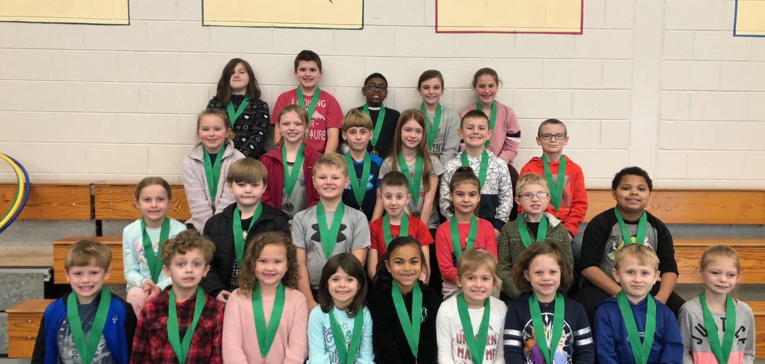 Ila recognizes Golden Gators